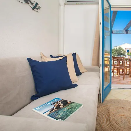 Toro Flat Vi 15' Palau, 30' Porto Cervo & Free Parking * Porto Pozzo