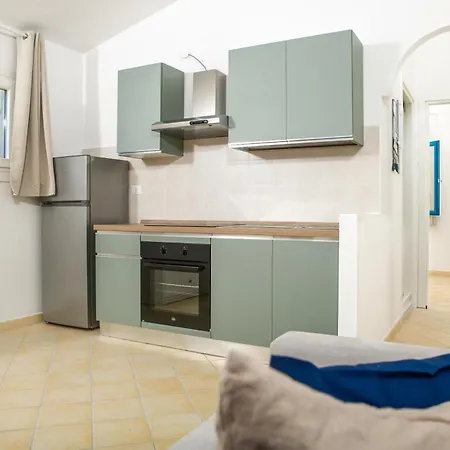 Apartmán Toro Flat Vi 15' Palau, 30' Porto Cervo & Free Parking Porto Pozzo