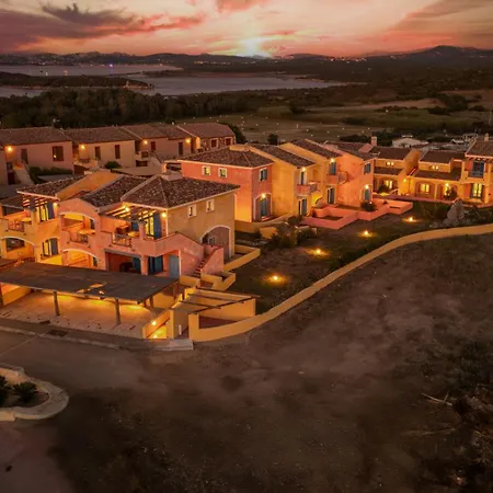 Toro Flat Vi 15' Palau, 30' Porto Cervo & Free Parking * Porto Pozzo