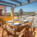 Apartmán Toro's Vi - 4 Guests - 30'porto Cervo & Free Parking *