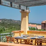 Toro's Vi - 4 Guests - 30'porto Cervo & Free Parking Porto Pozzo