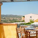 아파트 Toro's Vi - 4 Guests - 30'porto Cervo & Free Parking