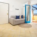 Toro's Vi - 4 Guests - 30'porto Cervo & Free Parking Apartmán Porto Pozzo