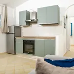Apartmán Toro's Vi - 4 Guests - 30'porto Cervo & Free Parking Porto Pozzo
