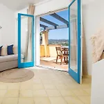 Apartmán Toro's Vi - 4 Guests - 30'porto Cervo & Free Parking *