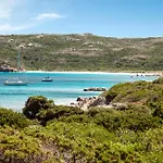 Apartmán Toro's Vi - 4 Guests - 30'porto Cervo & Free Parking Porto Pozzo