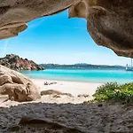 Apartmán Toro's Vi - 4 Guests - 30'porto Cervo & Free Parking