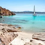 아파트 Toro's Vi - 4 Guests - 30'porto Cervo & Free Parking *