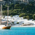 Toro's Vi - 4 Guests - 30'porto Cervo & Free Parking * Porto Pozzo