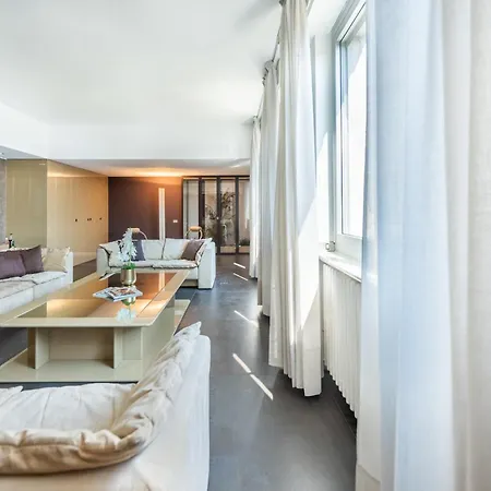 Apartment Toro 6 Bilocale P1 Porto Pozzo