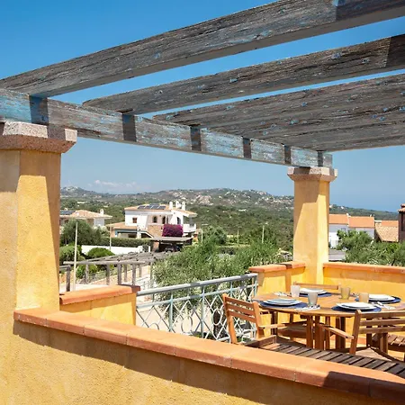 Toro Flat Vi 15' Palau, 30' Porto Cervo & Free Parking * Porto Pozzo