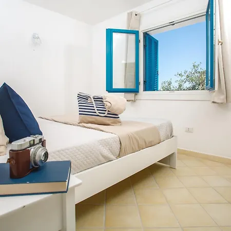 Toro Flat Vi 15' Palau, 30' Porto Cervo & Free Parking * بورتو بوزو