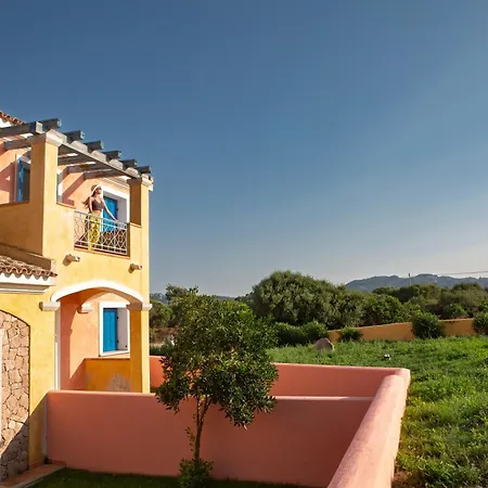 Toro Flat Vi 15' Palau, 30' Porto Cervo & Free Parking * Porto Pozzo