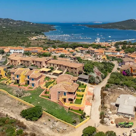 Appartement Toro Flat Vi 15' Palau, 30' Porto Cervo & Free Parking Porto Pozzo
