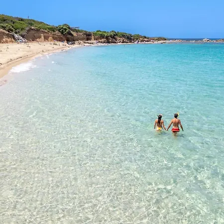 Toro Flat Vi 15' Palau, 30' Porto Cervo & Free Parking *