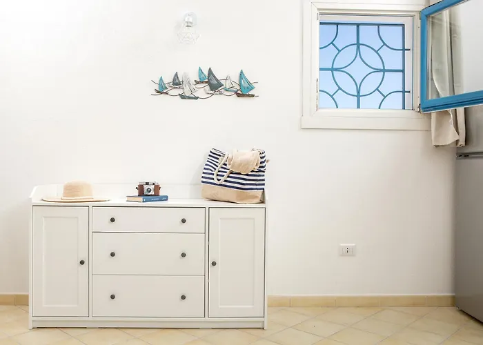 Toro Flat Vi 15' Palau, 30' Porto Cervo & Free Parking * Porto Pozzo