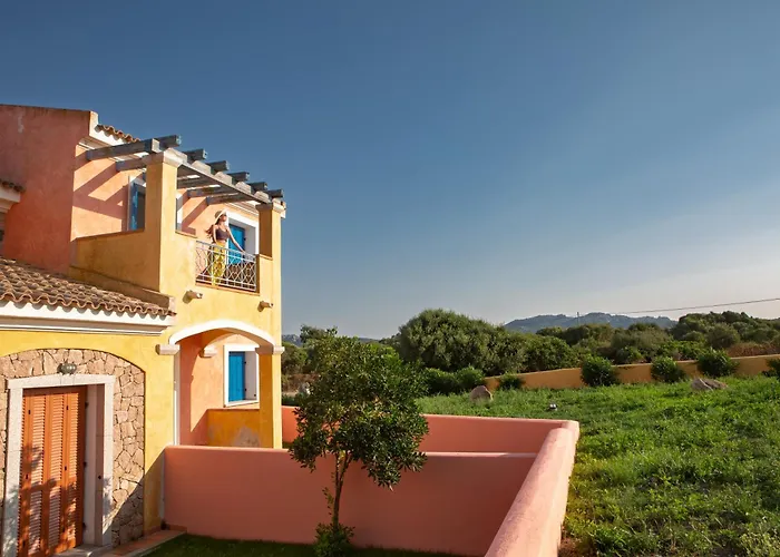 Toro Flat Vi 15' Palau, 30' Porto Cervo & Free Parking * Porto Pozzo
