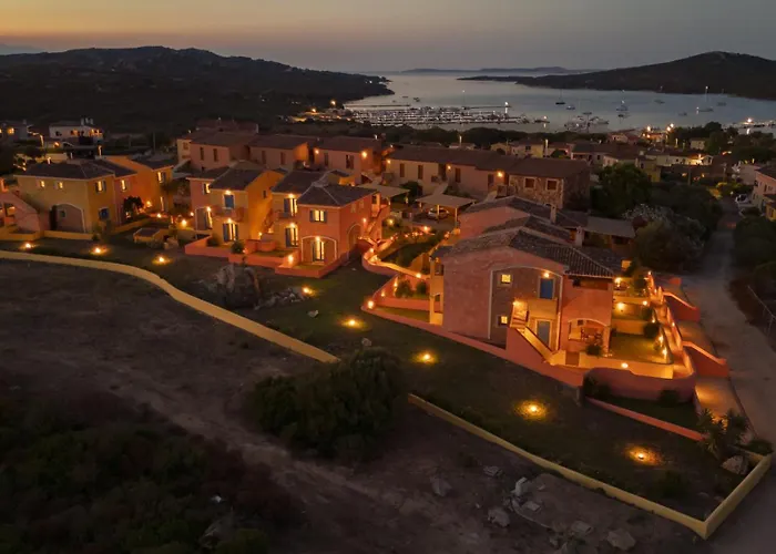 Toro Flat Vi 15' Palau, 30' Porto Cervo & Free Parking