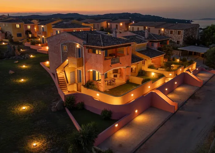 Toro Flat Vi 15' Palau, 30' Porto Cervo & Free Parking Appartement Porto Pozzo