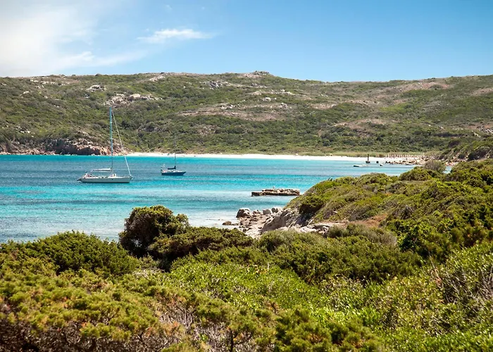 Appartement Toro Flat Vi 15' Palau, 30' Porto Cervo & Free Parking Porto Pozzo